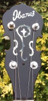 headstock