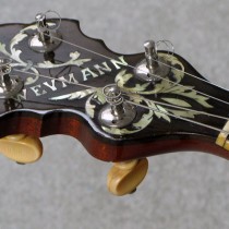 Weymann_Style-A_headstock