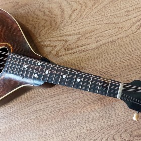 Gibson-Style-A-11
