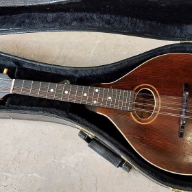 Gibson-Style-A-12